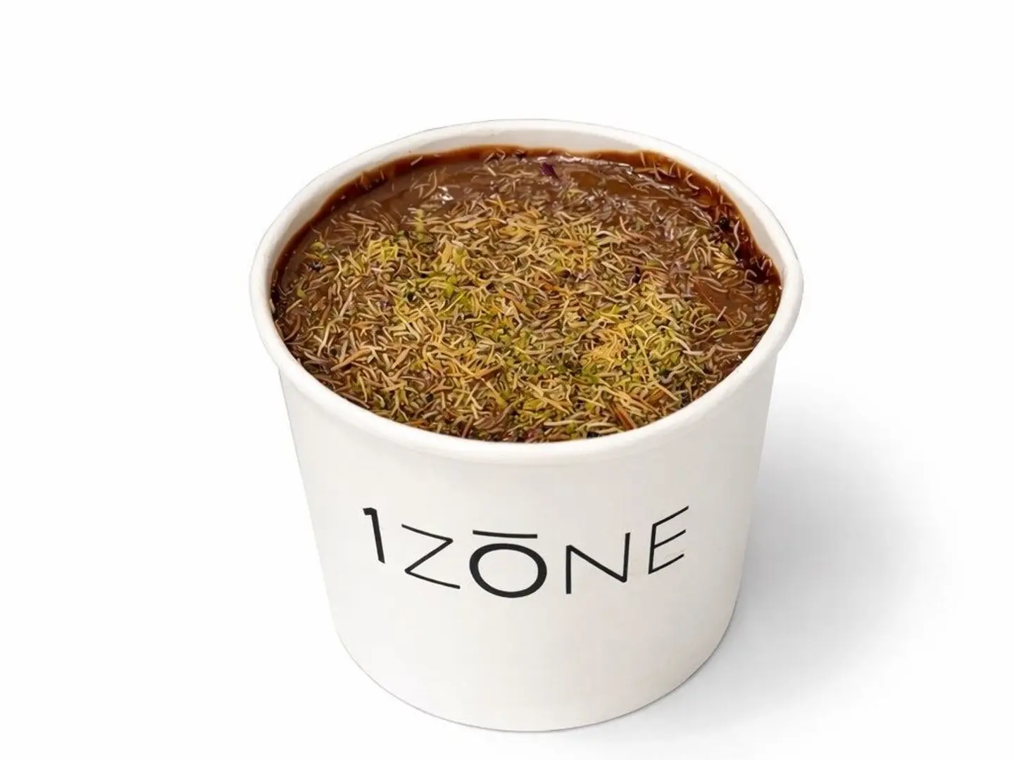 بودنق كنافه