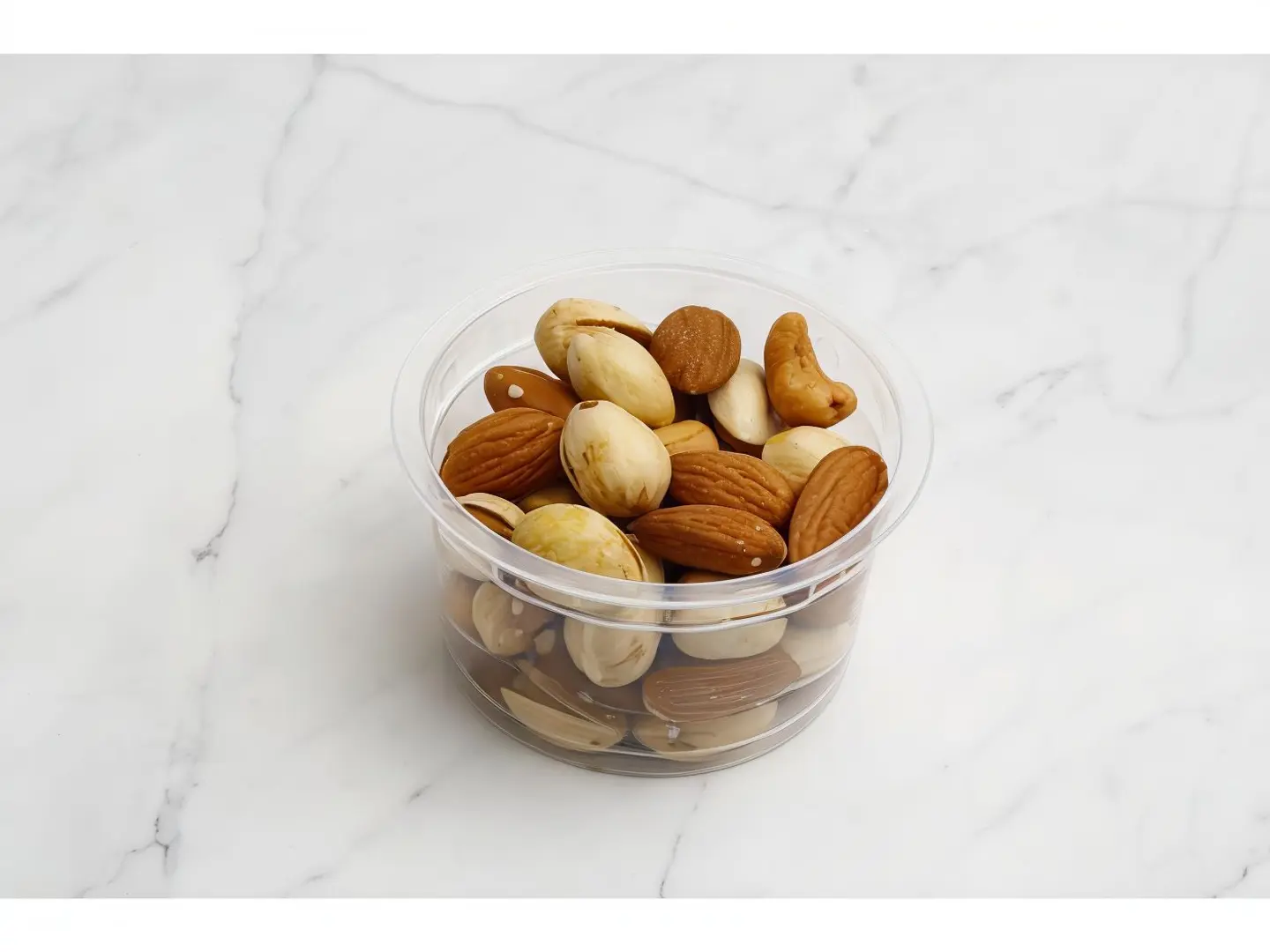 Nuts