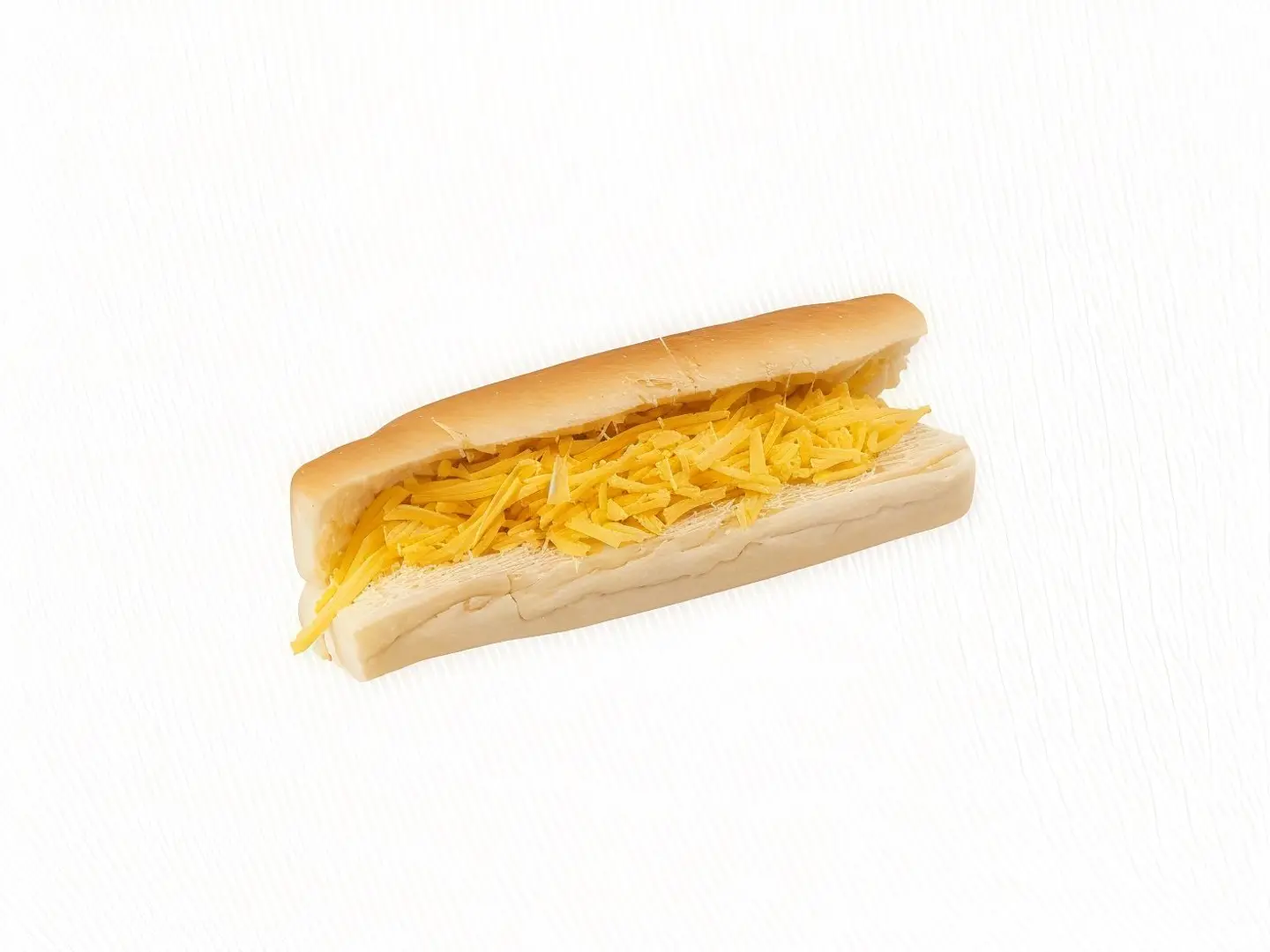 Grated Cheese