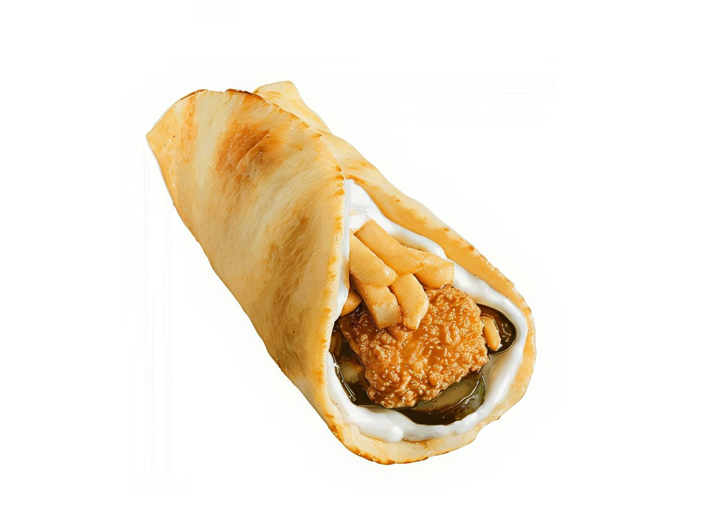 Boneless Chicken