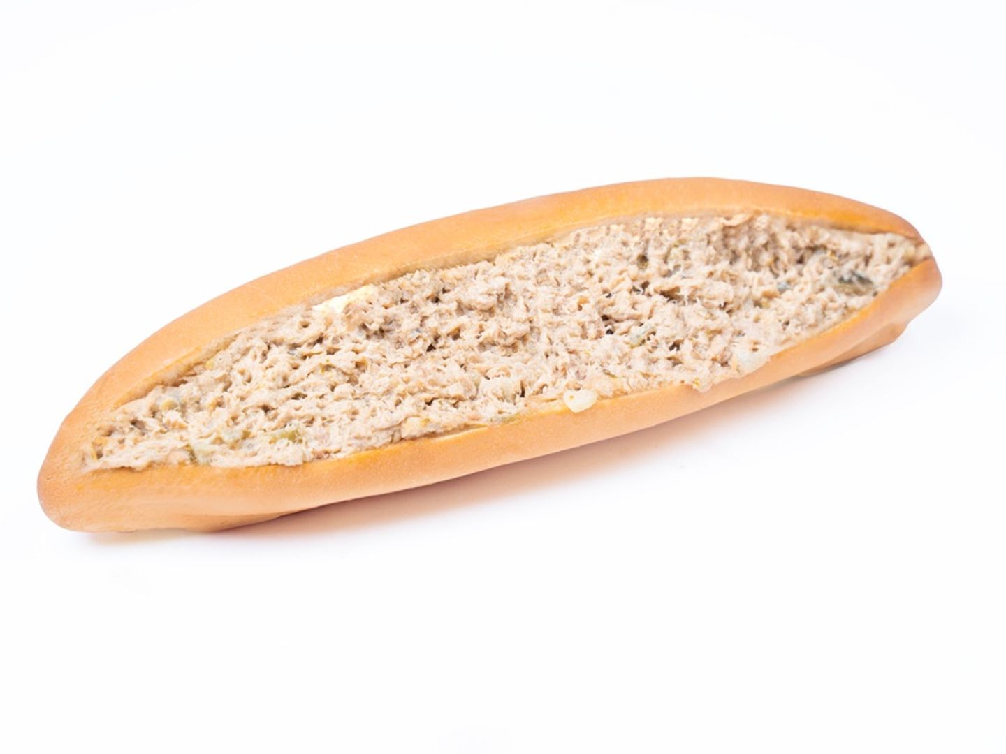 Spicy Tuna Sandwich