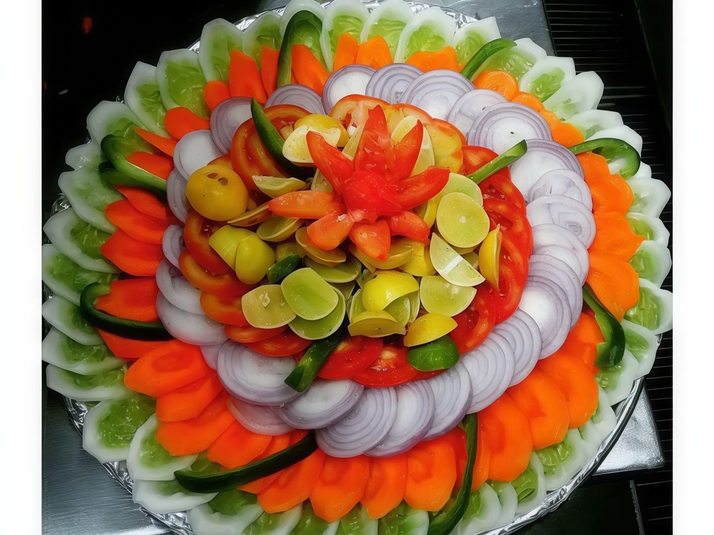Green Salad