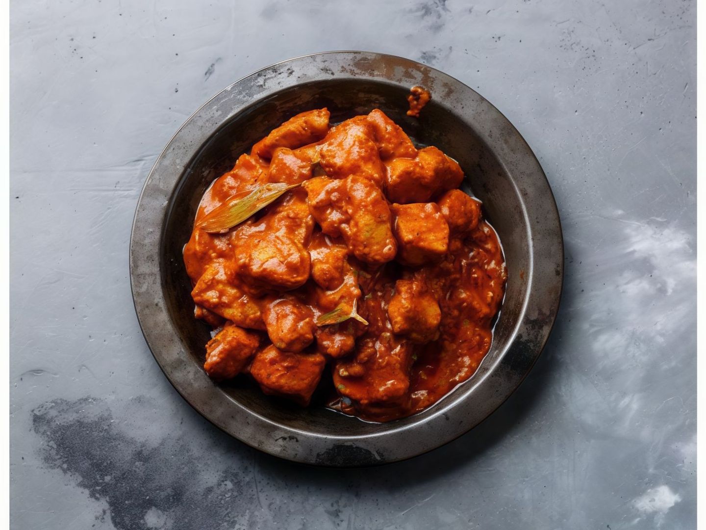 Chicken Tikka Masala