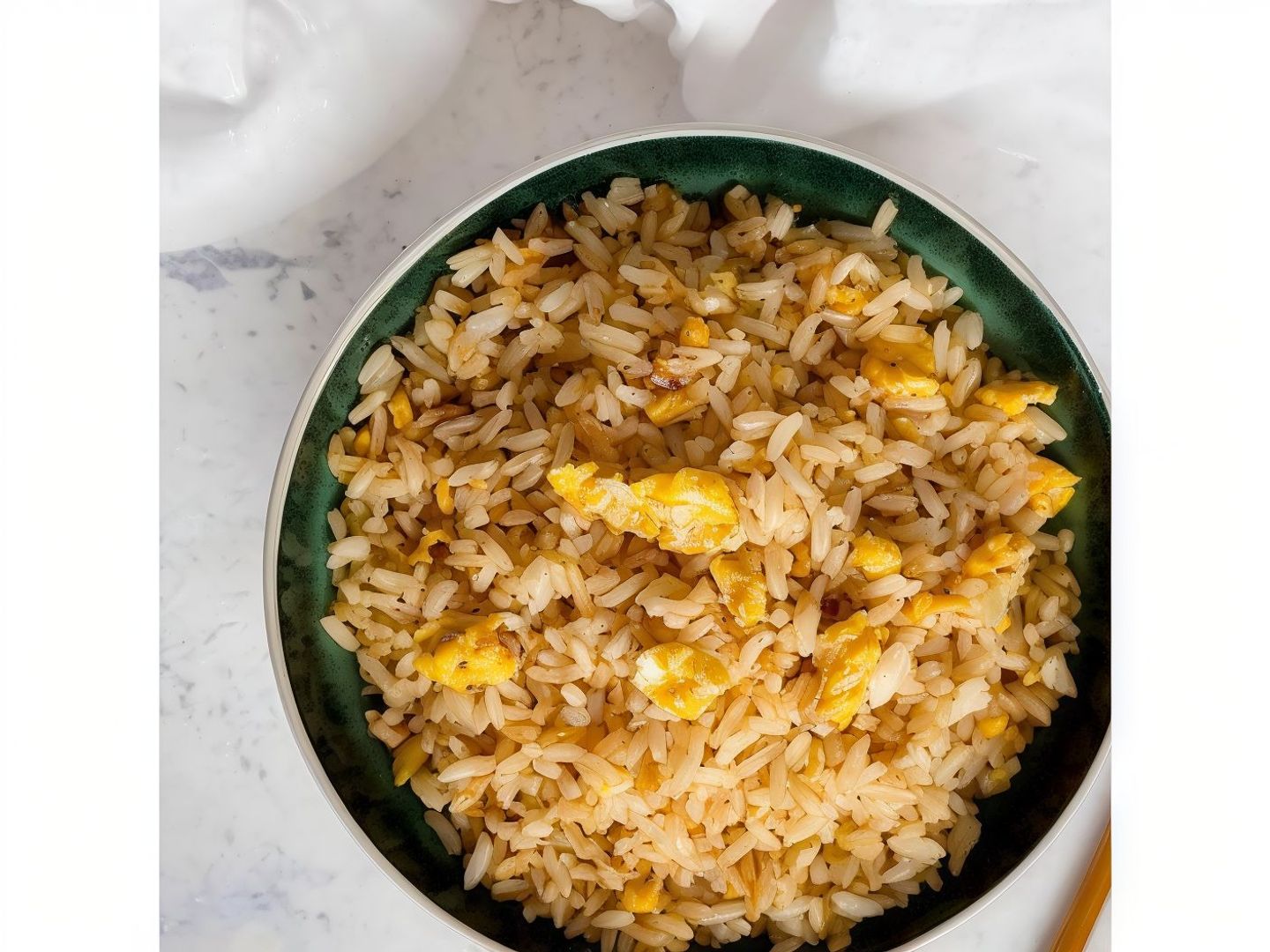 Egg Fried Rice