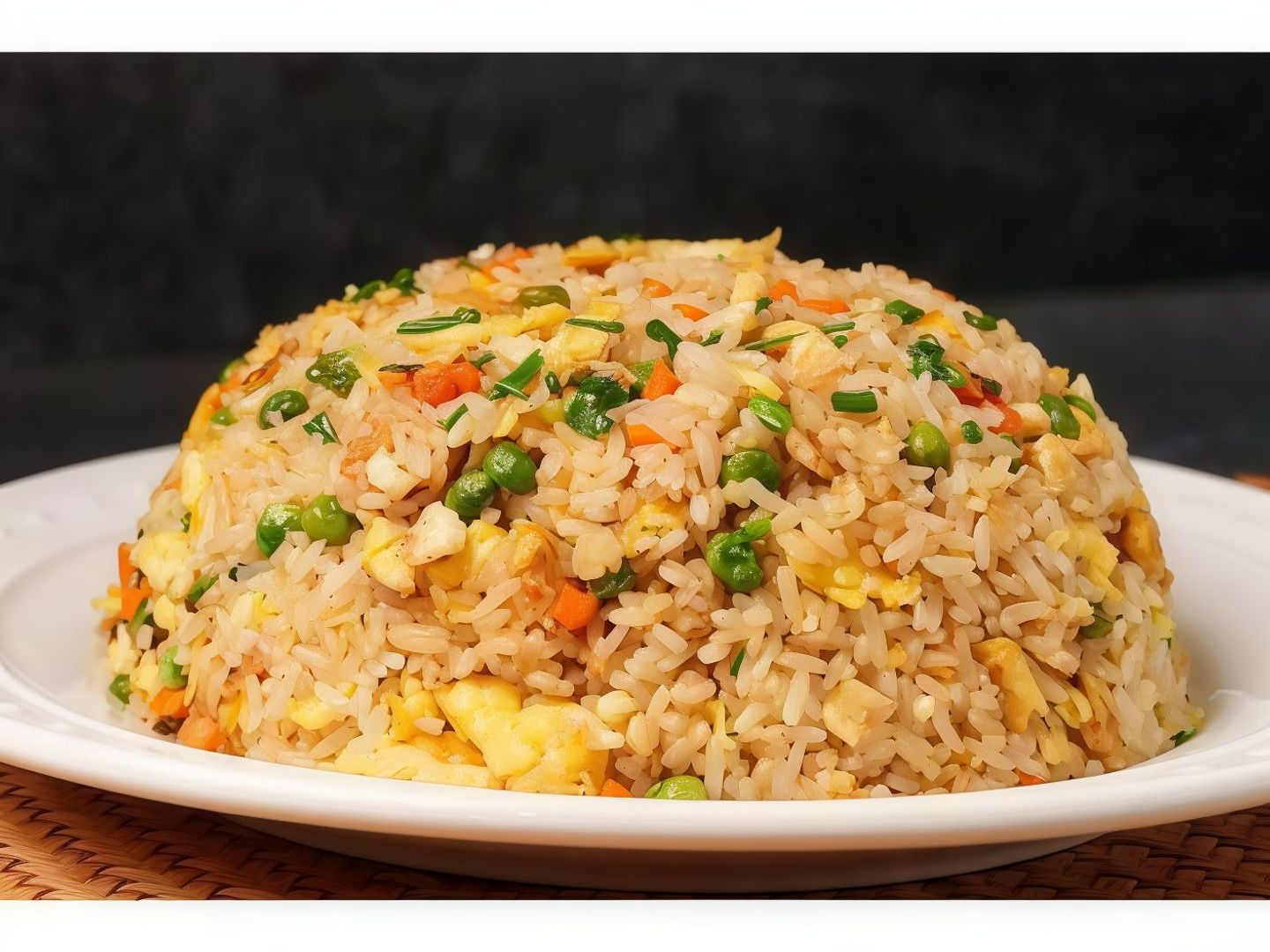 Mix Fried Rice