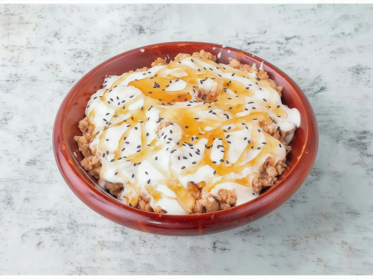 عريكة قشطة عسل جبن