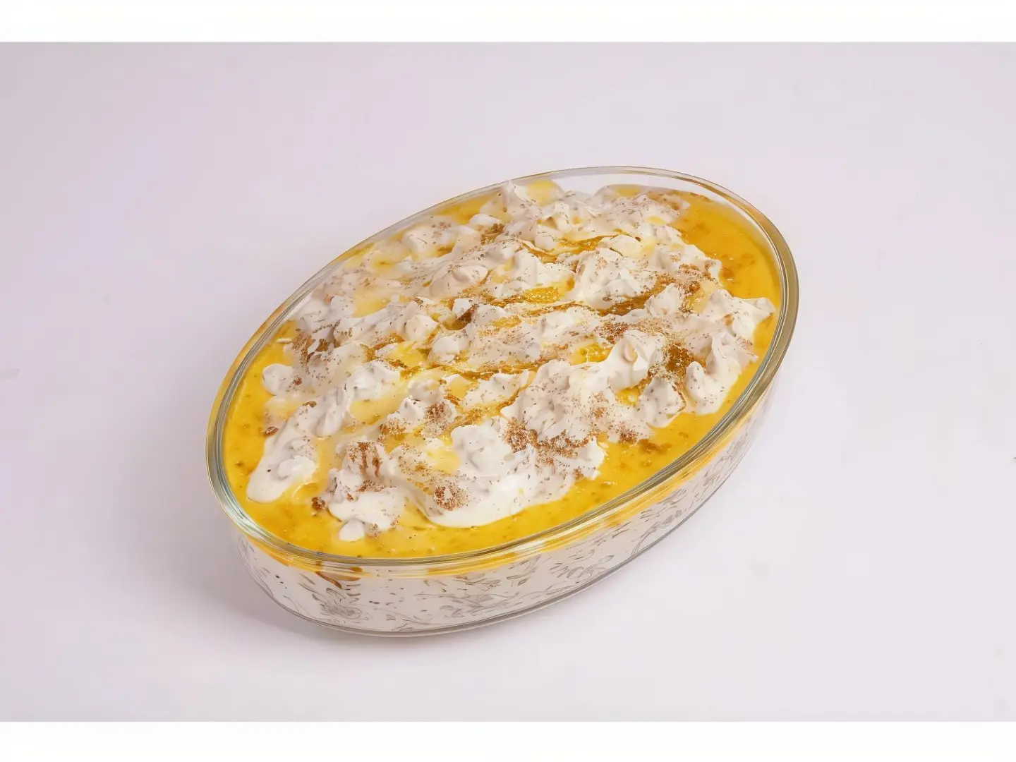 معصوب قشطة سمن