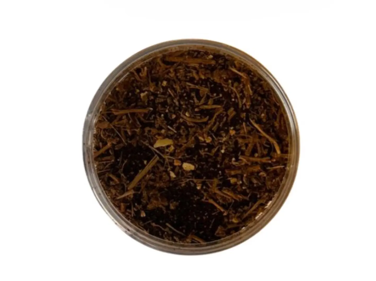 خلطة بوسالم الخاصة