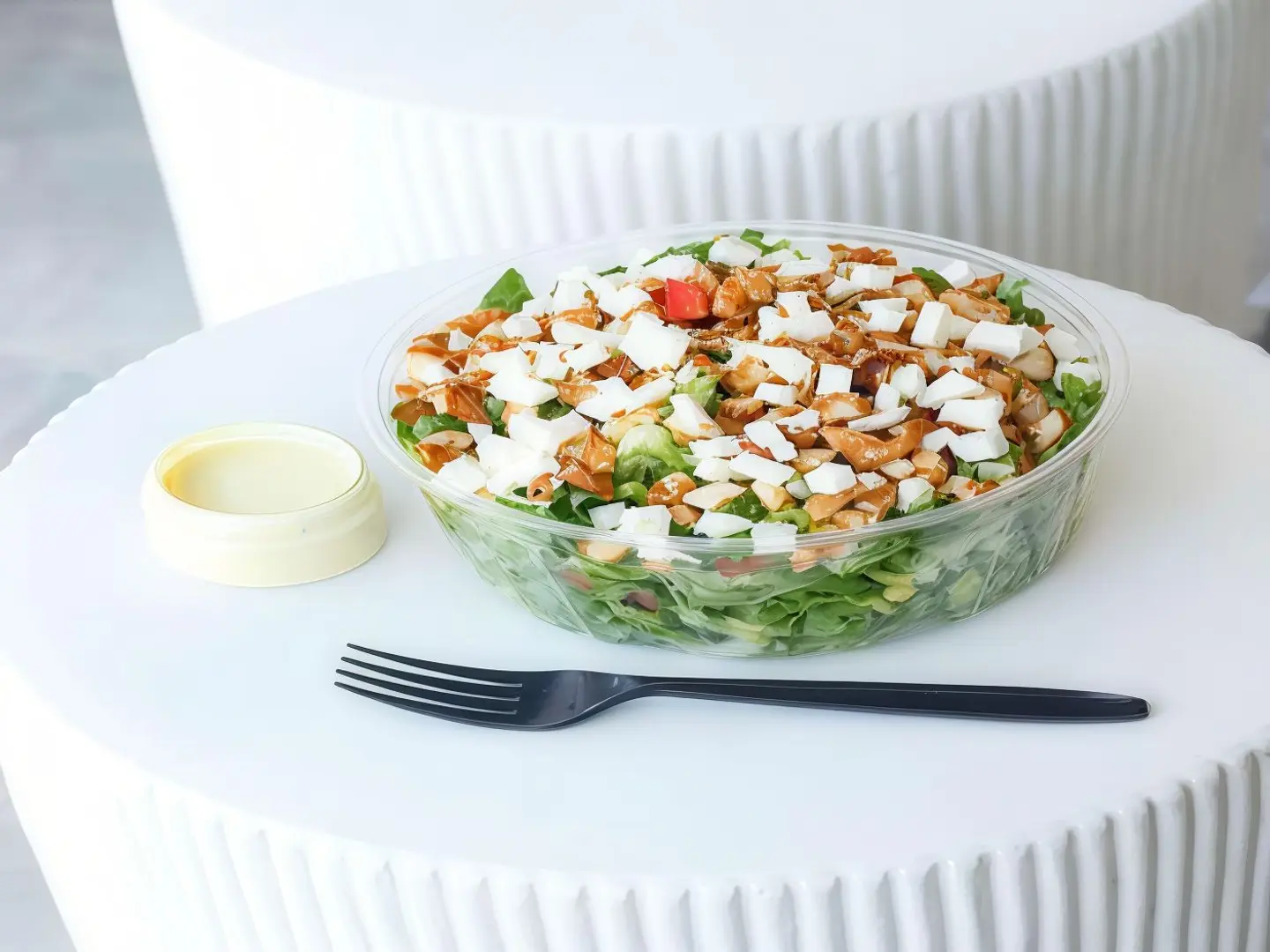 سلطة فردورا ميستا وسط