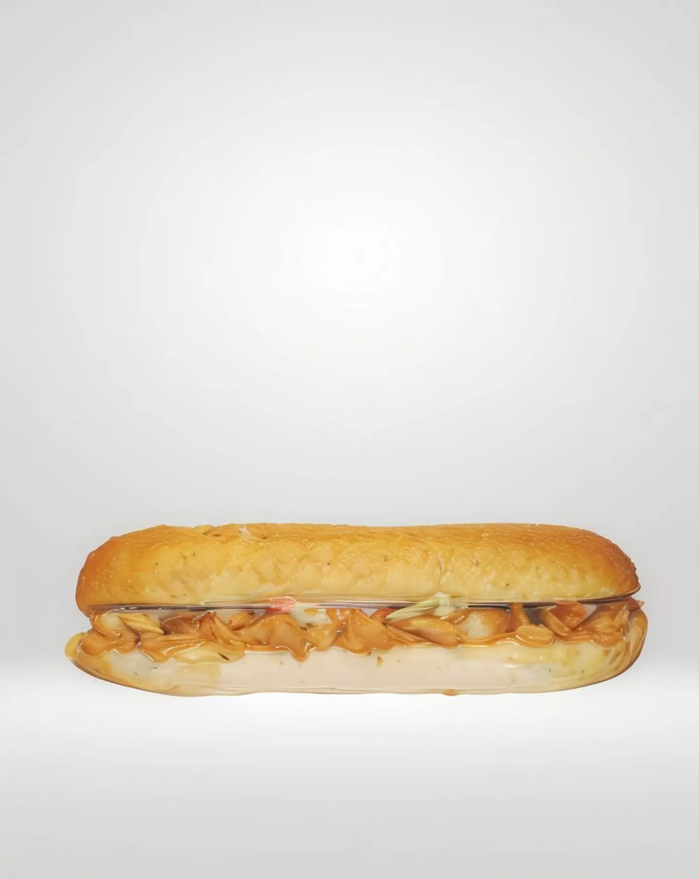 Give Me Chicken