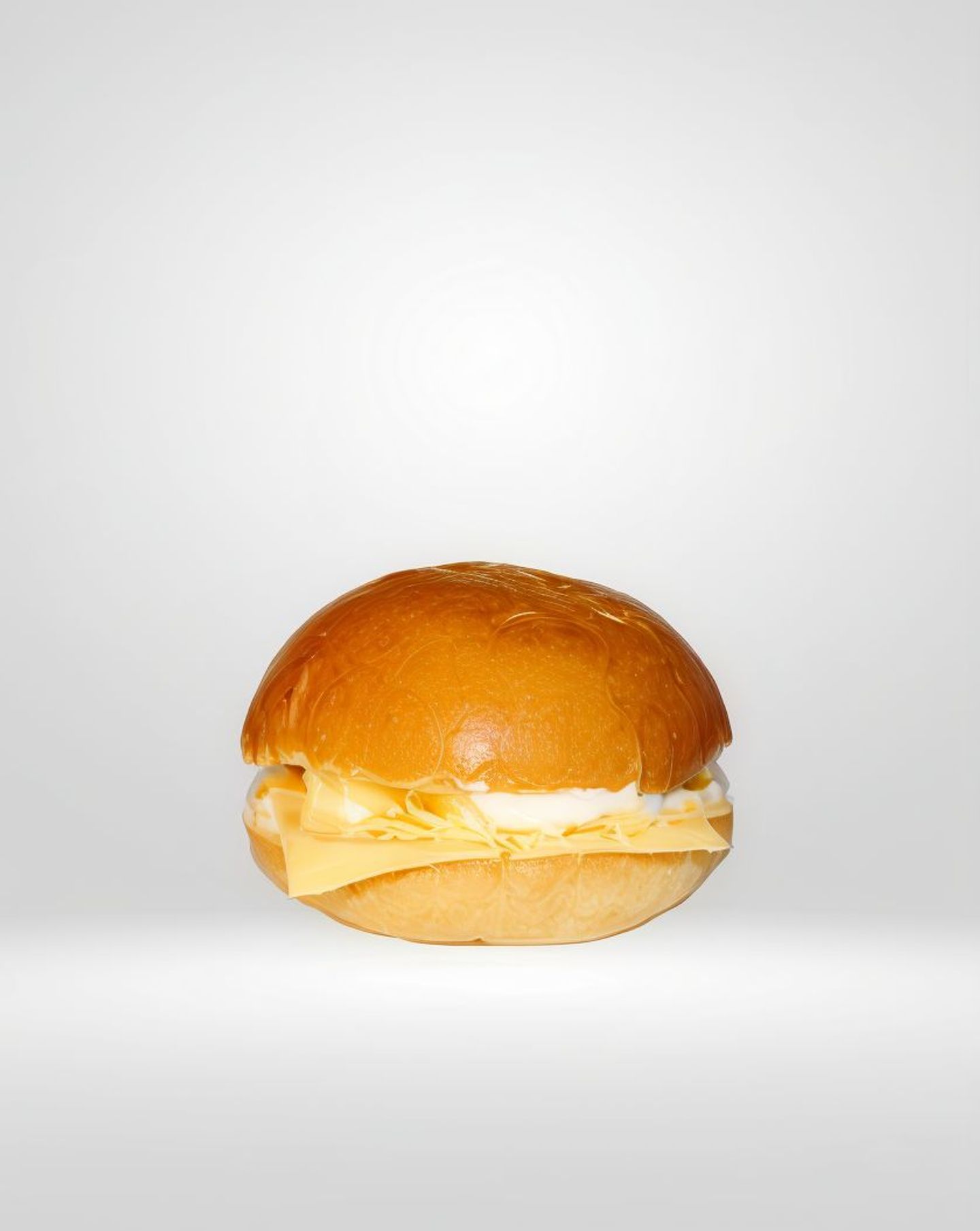 Three Cheeses