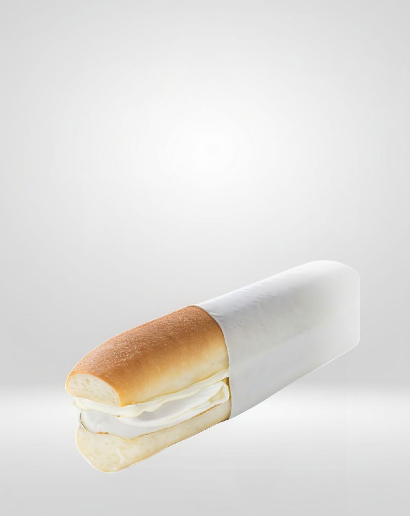 Cheese Samoli
