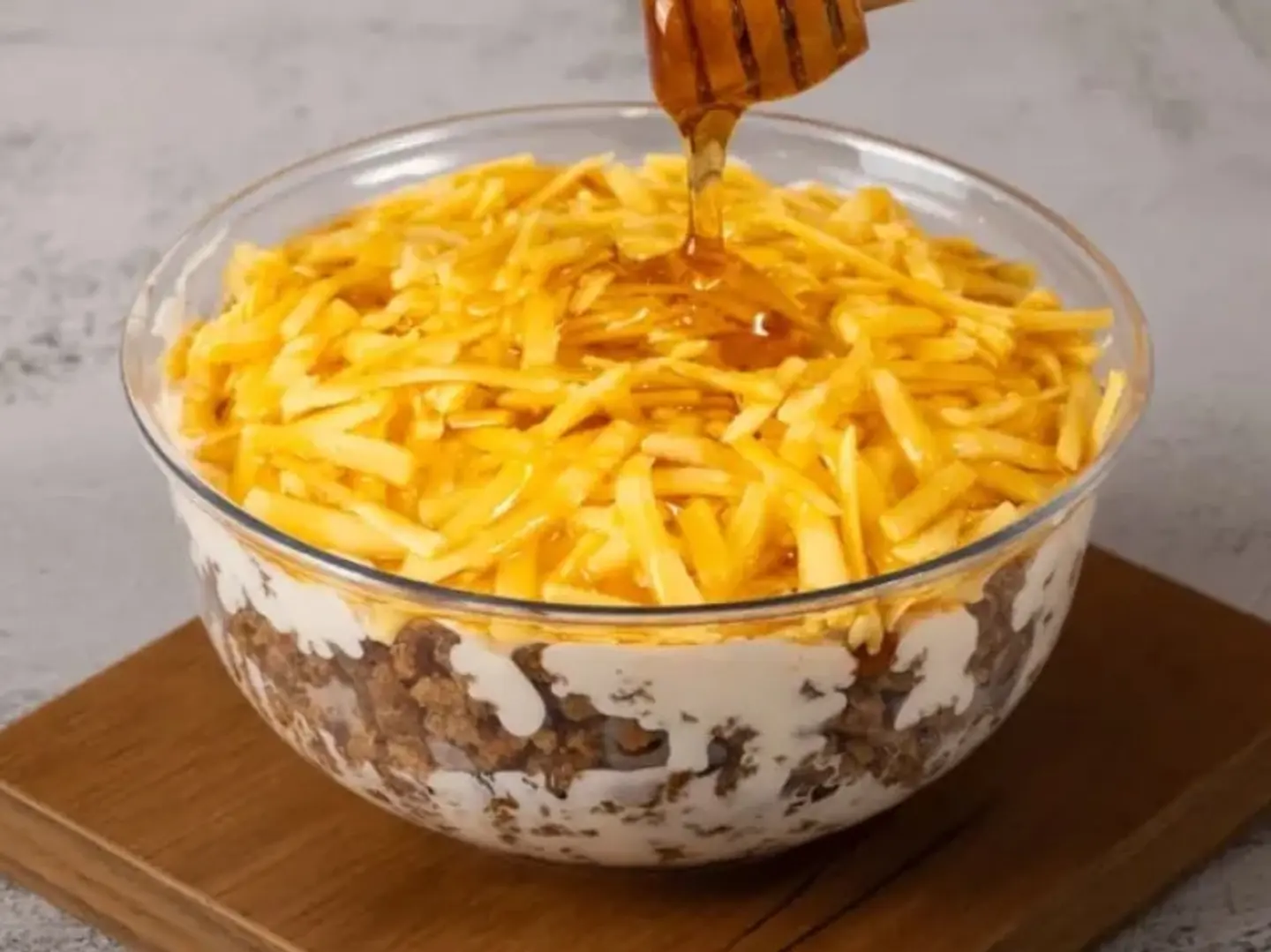 عريكة قشطة عسل