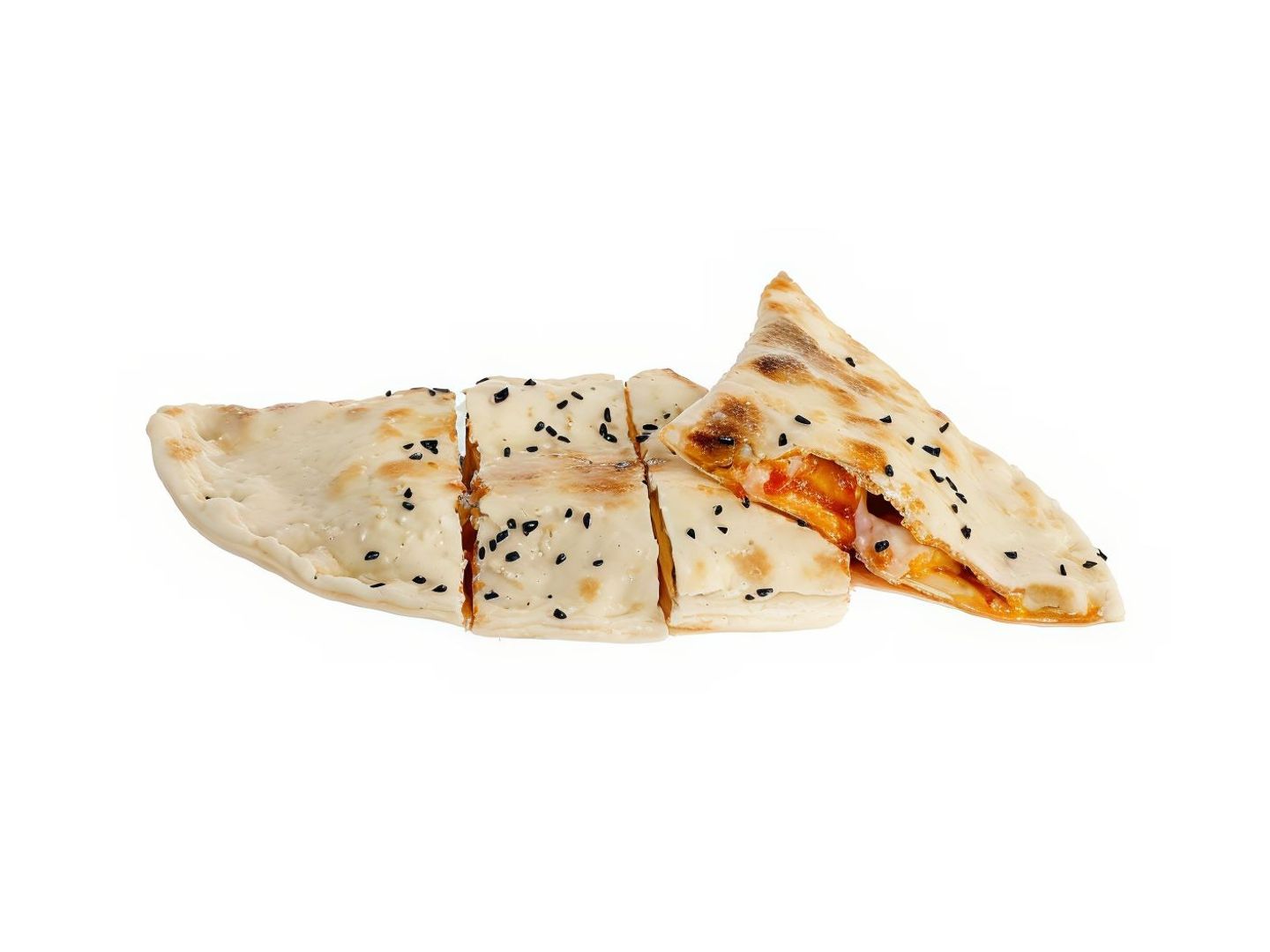فطيرة جبن حلوم