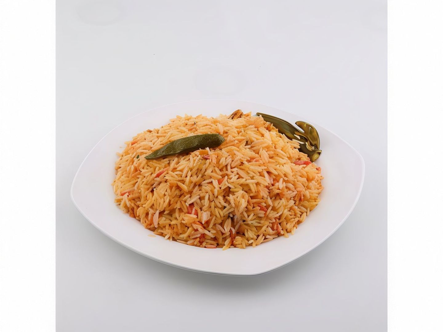 ارز كبسة