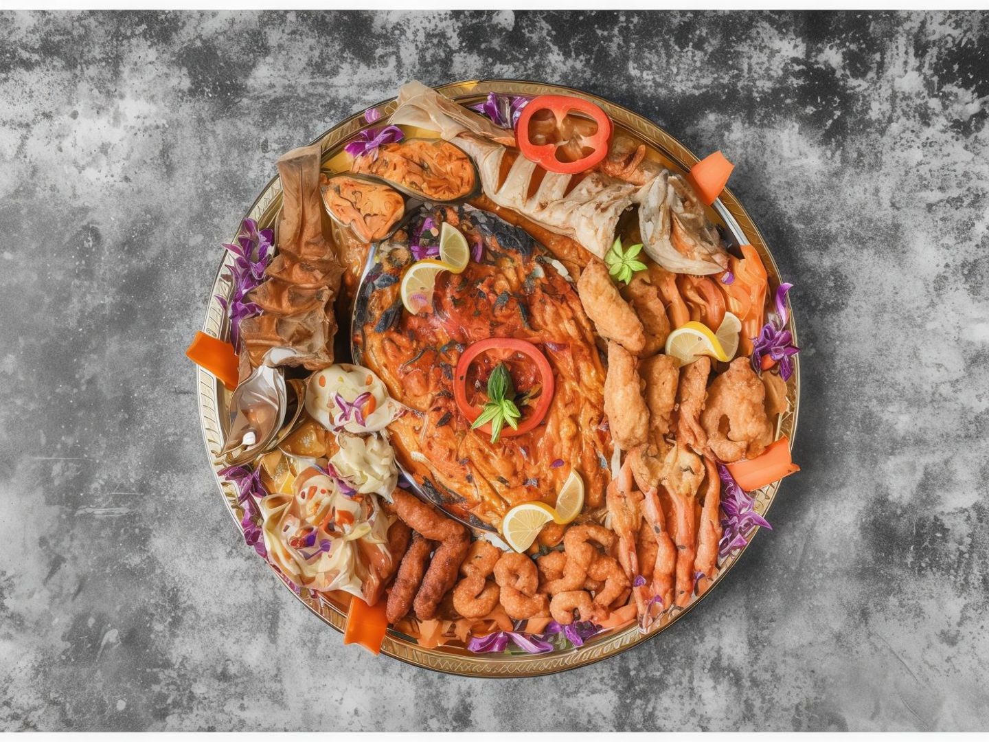 صينية موسم الرياض