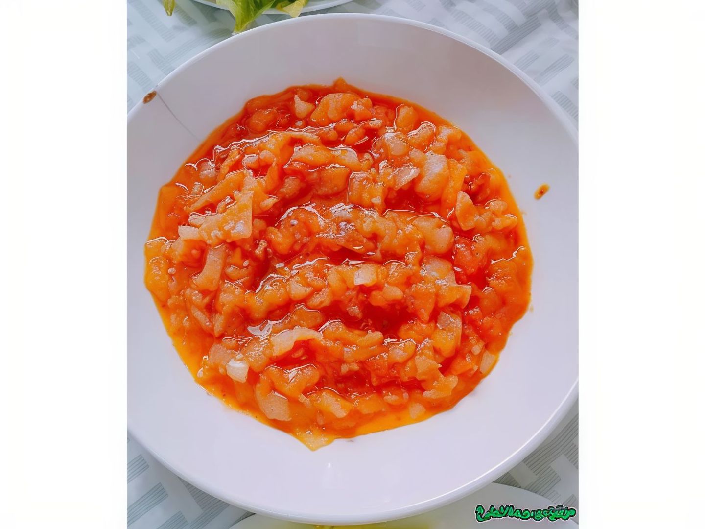 Naimia With Ghee
