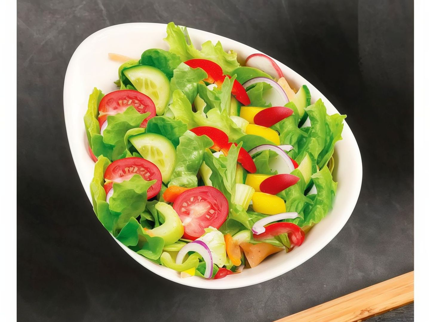 Vegetable Salad