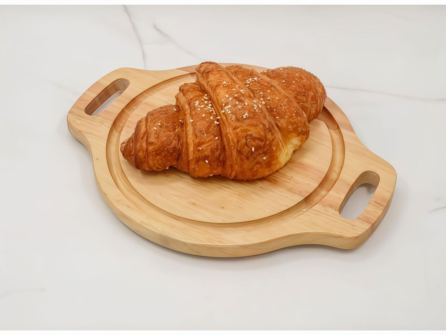 Cheese Croissant