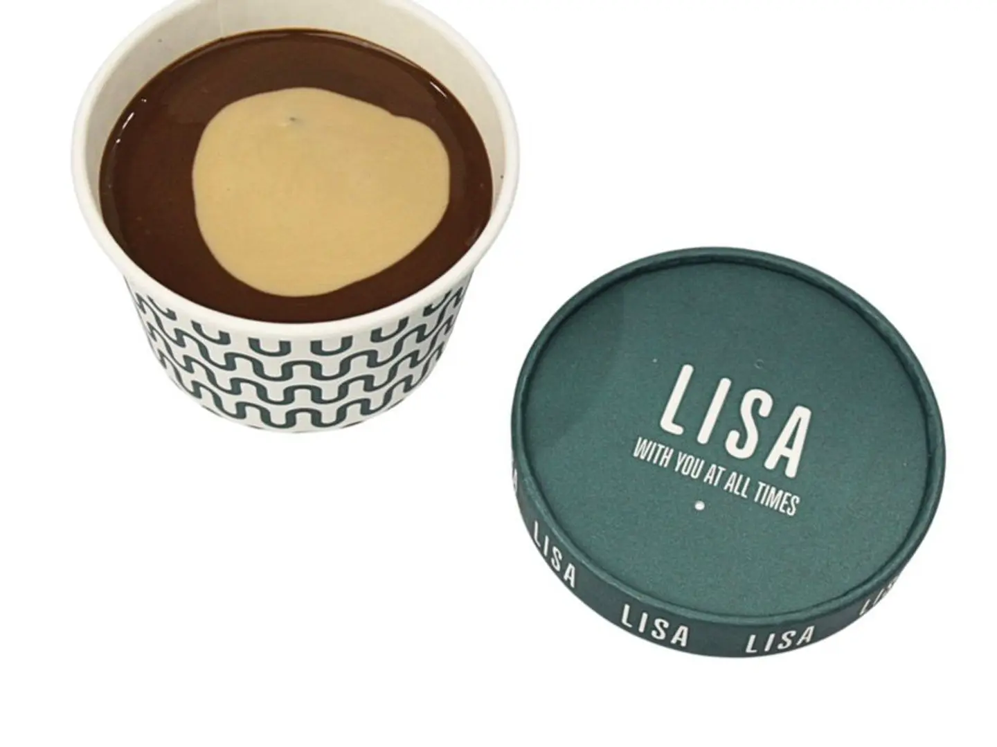 كرانشي ليساء