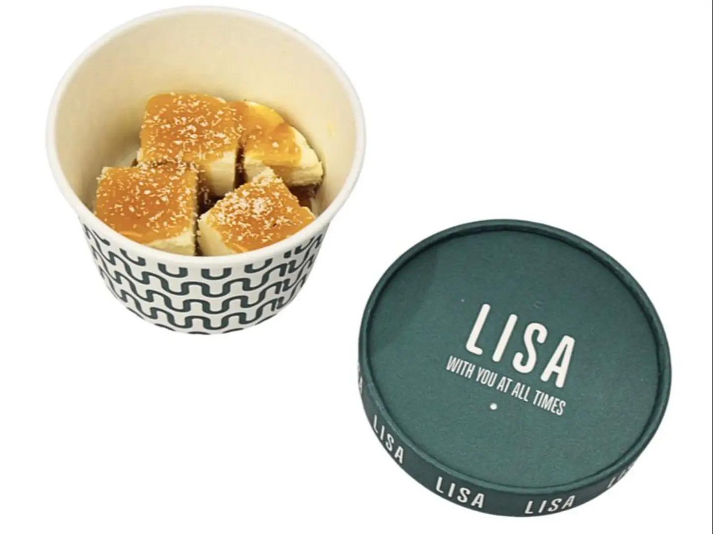 تشيز كيك مانجو