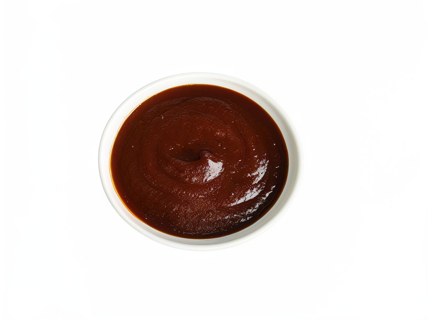 صوص باربكيو