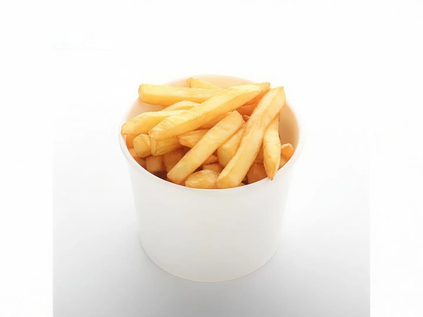 بطاطس مقلية