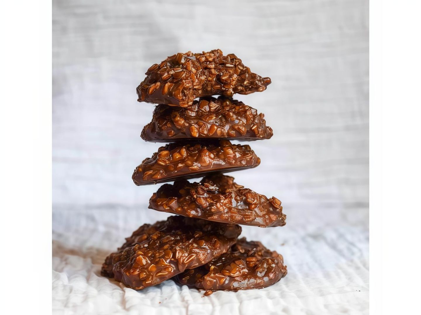 Crunchy Cinnamon
