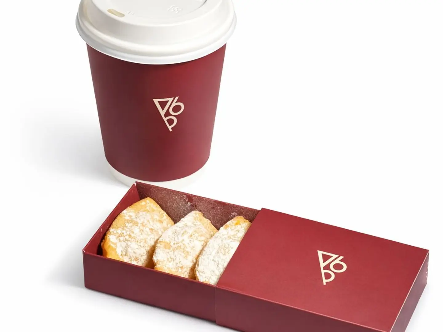 مادلين وقهوة اليوم