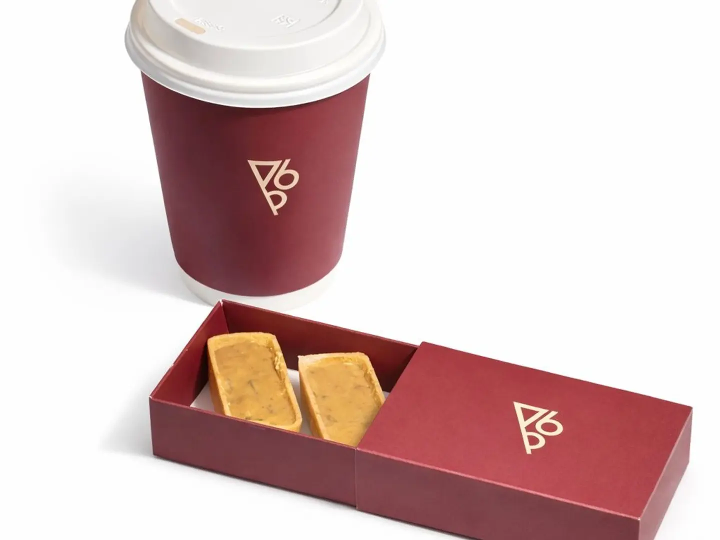 بيكان تارت وقهوة اليوم