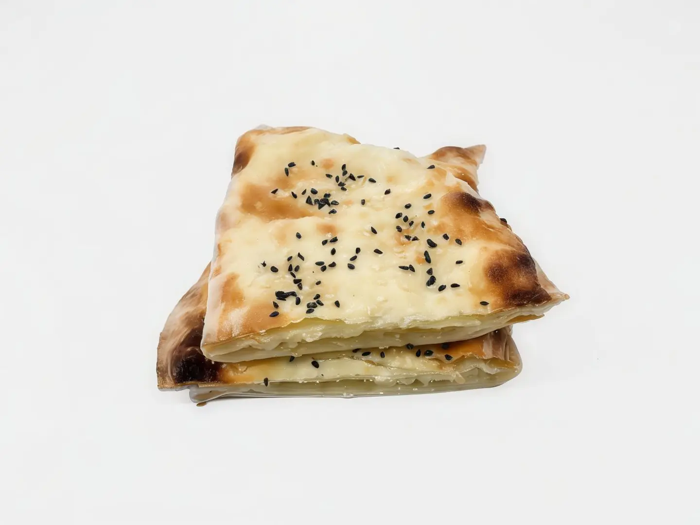 فطيرة بطاطا مهروسة