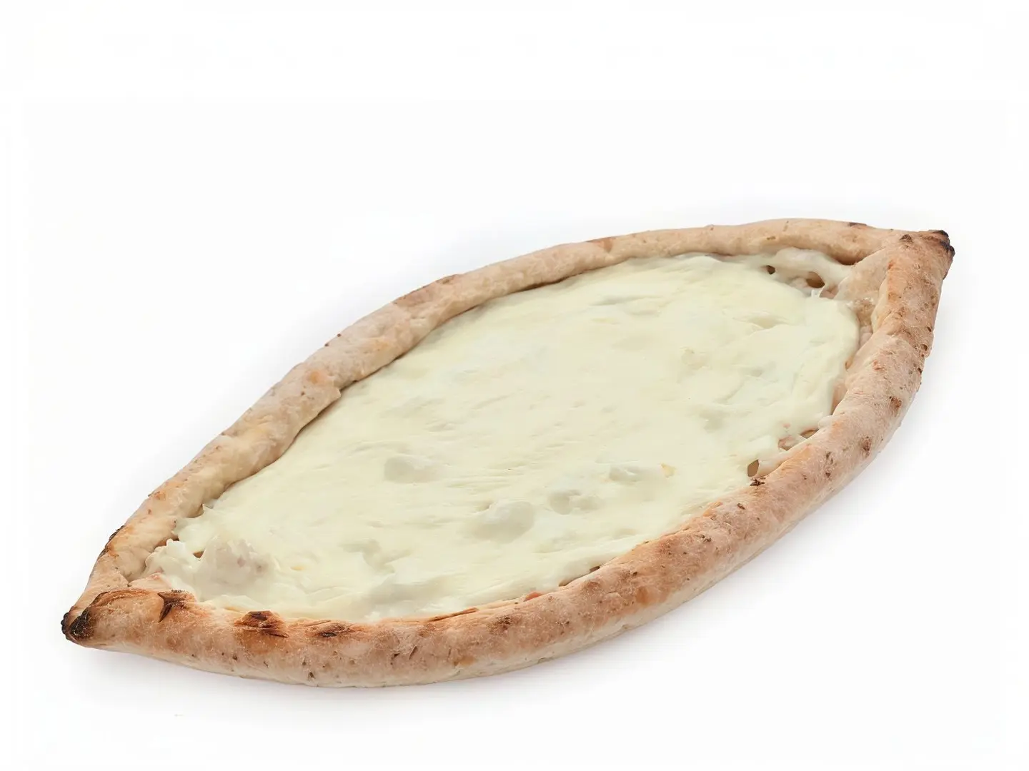 Plain Cheese Pie