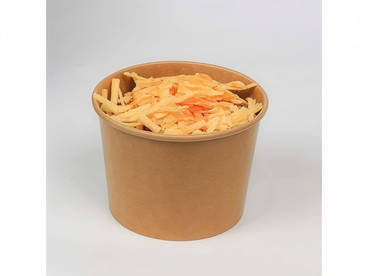 معصوب ملكي كورن فلكس