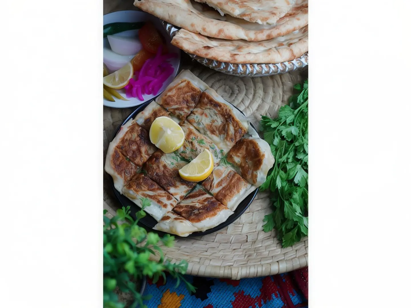 مطبق جبنة سائلة