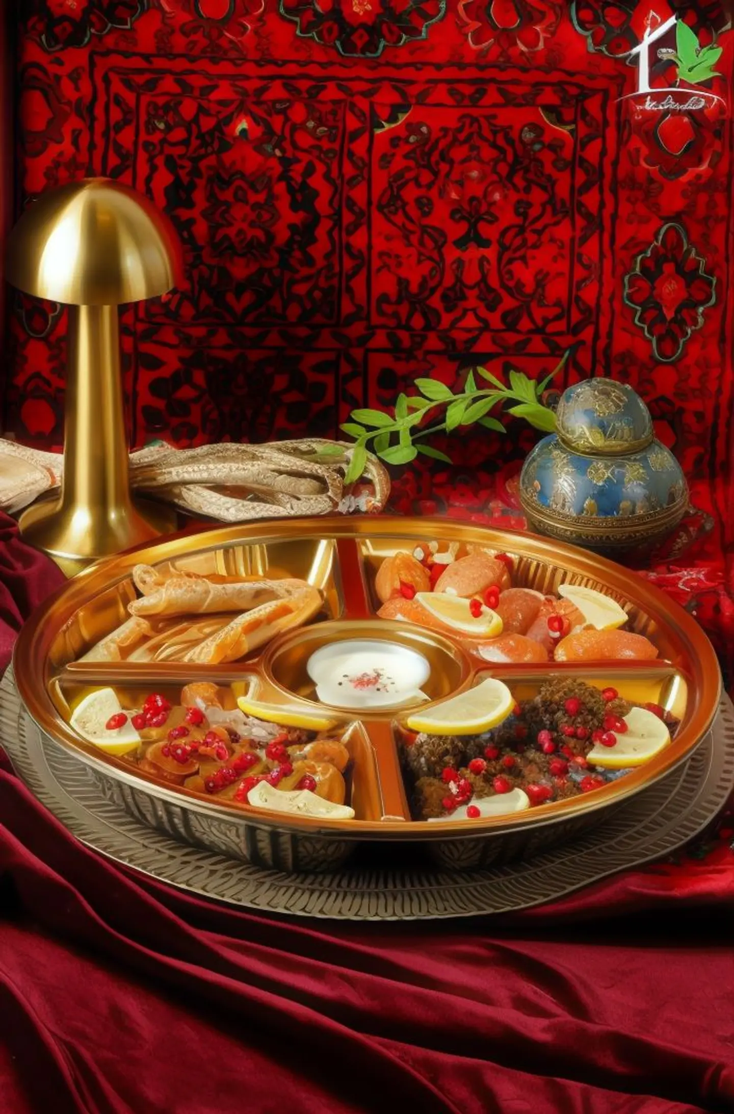 مكس عناب الريف