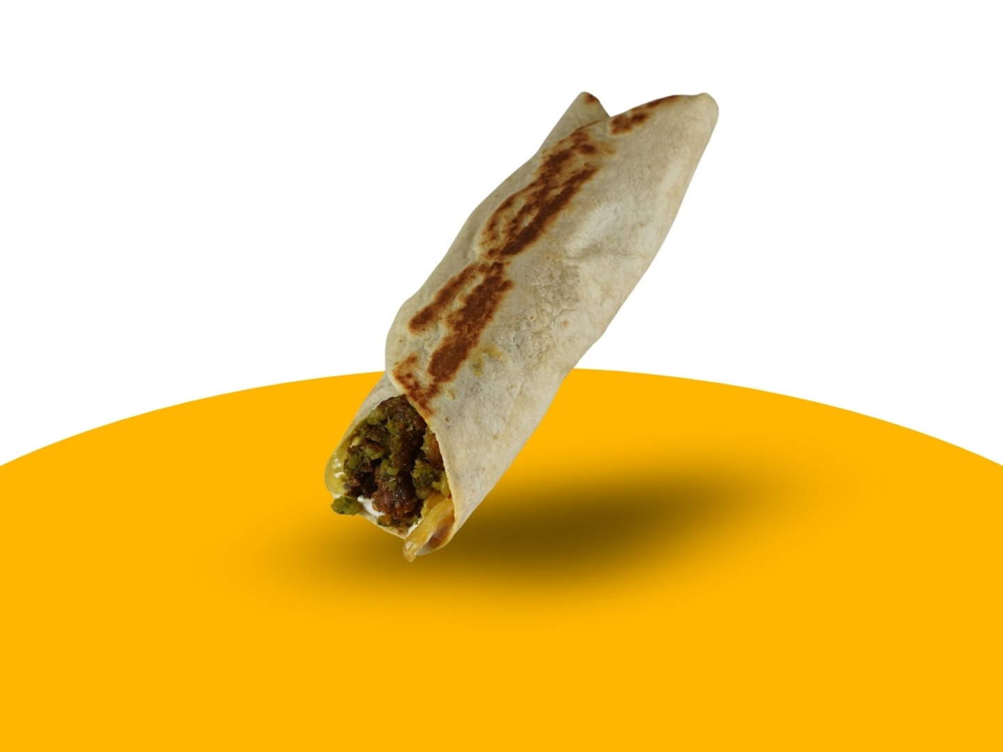 سندوييش فلافل وبيض