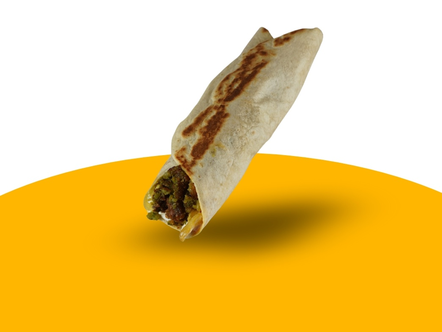 سندويش فلافل