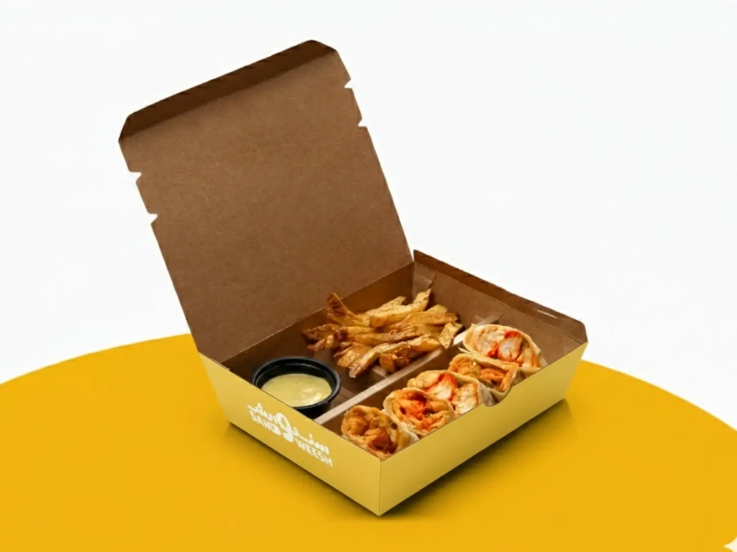 جمبري عربي دبل