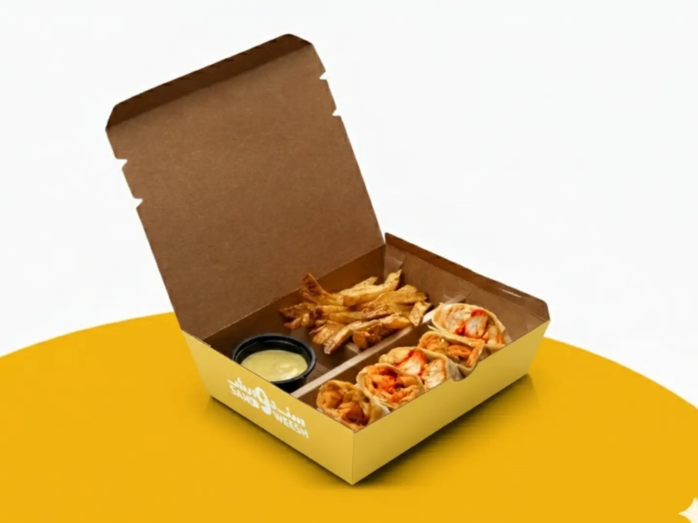 كباب دجاج عربي دبل