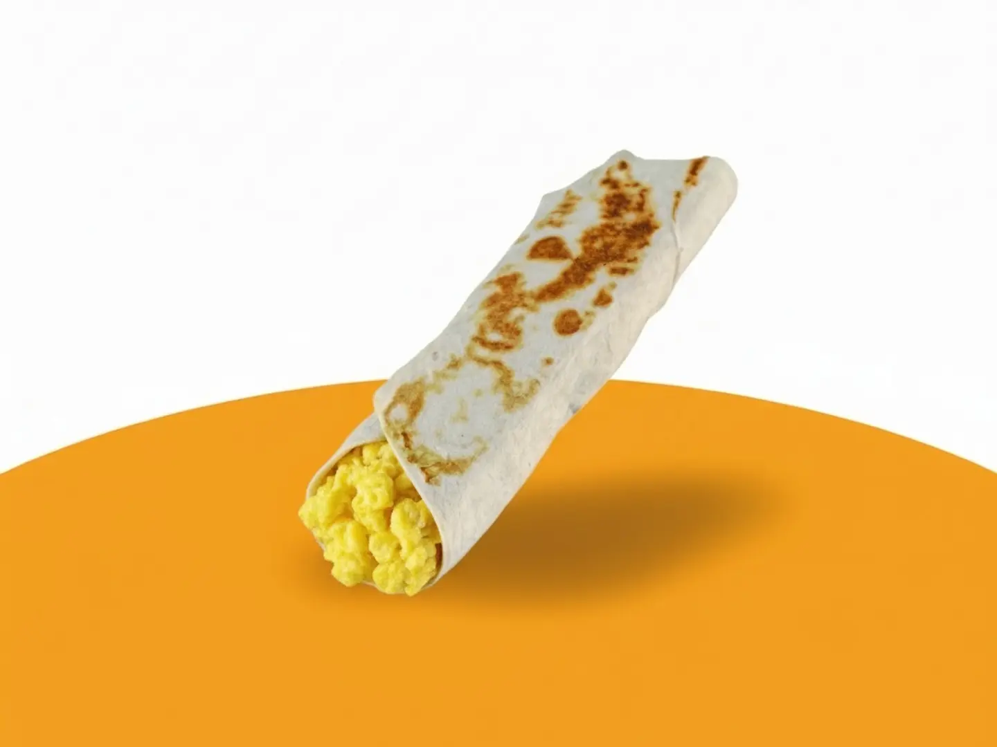 سندويش بيض جبن