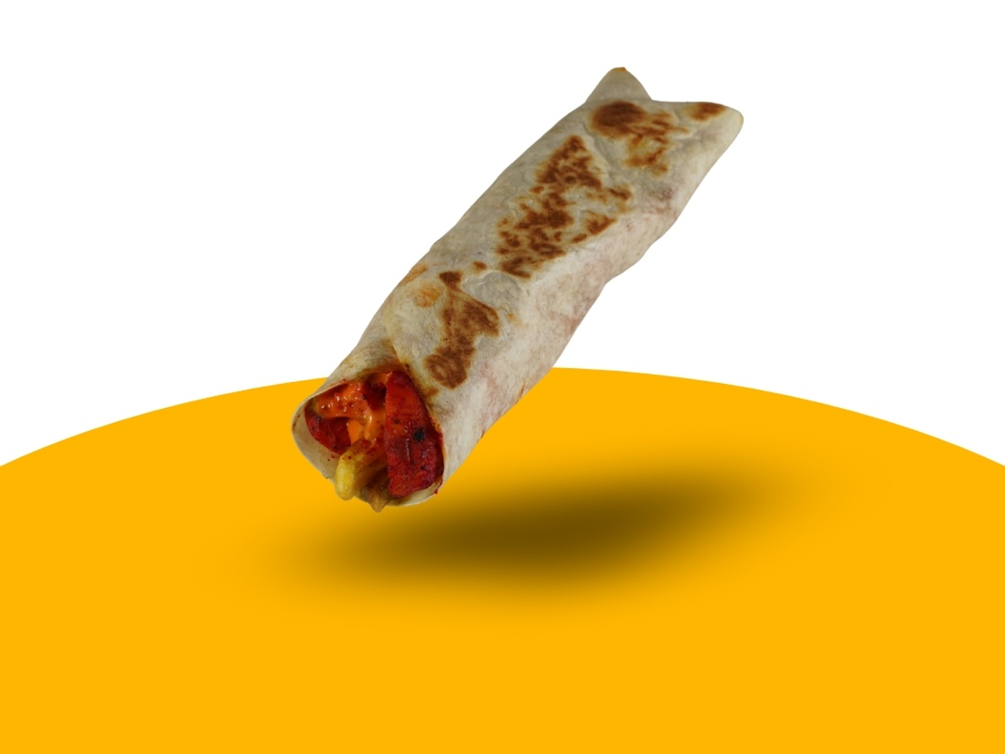 سندويش تندوري