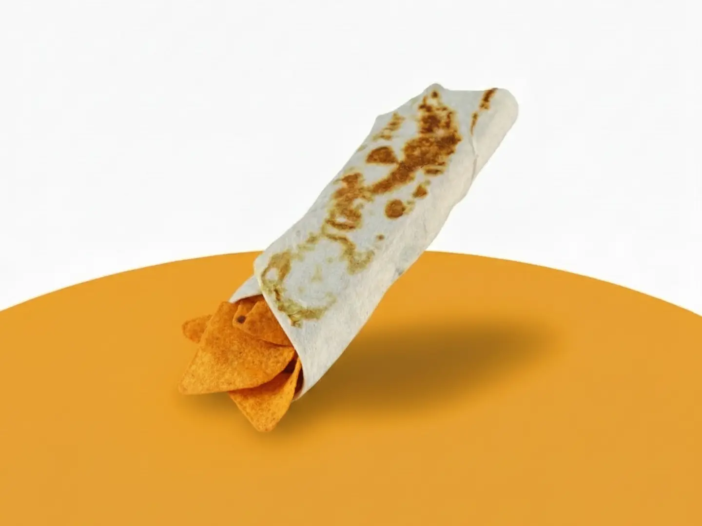 سندويش شبس عمان