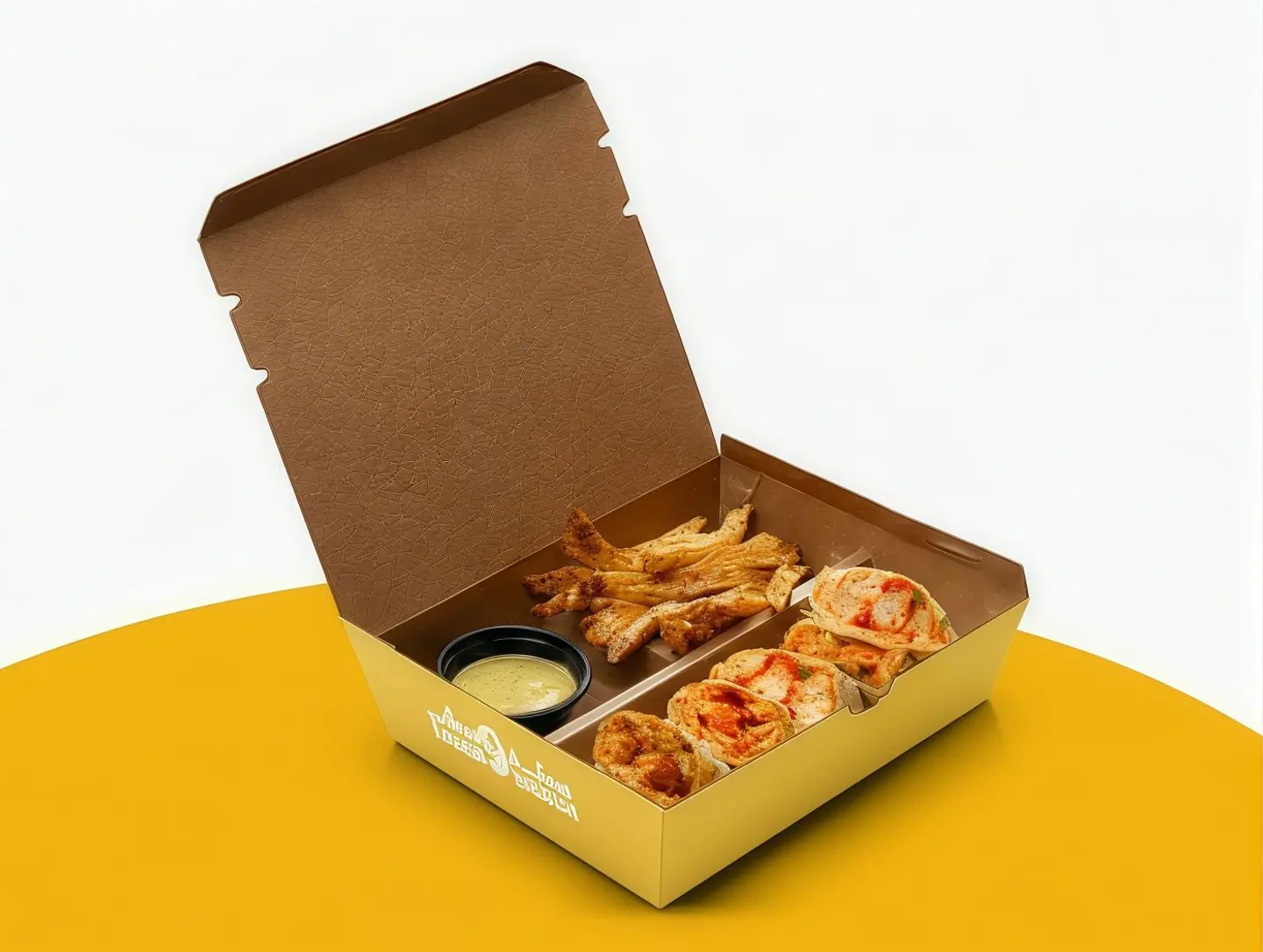 كباب لحم عربي دبل