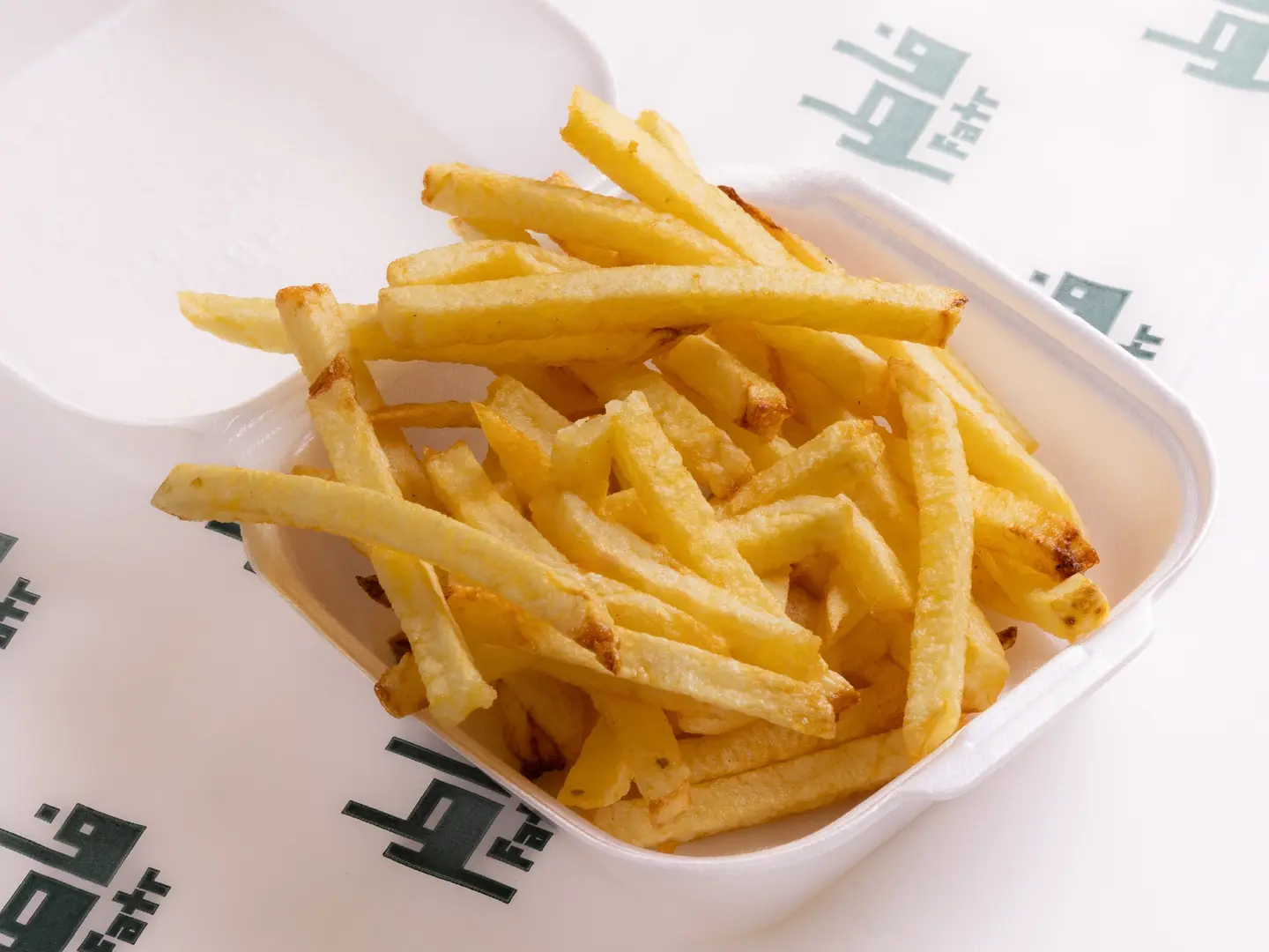 بطاطس مقلية