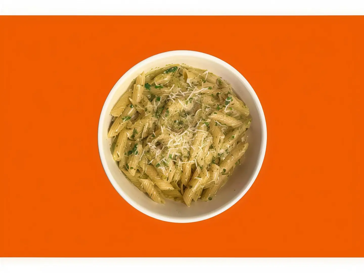 Pesto Pasta