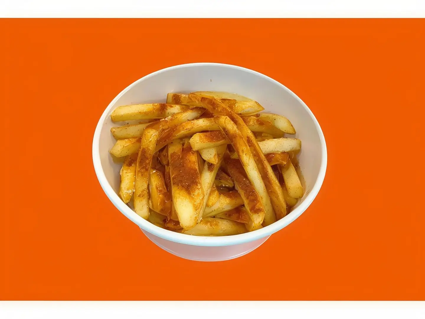 Potatoes