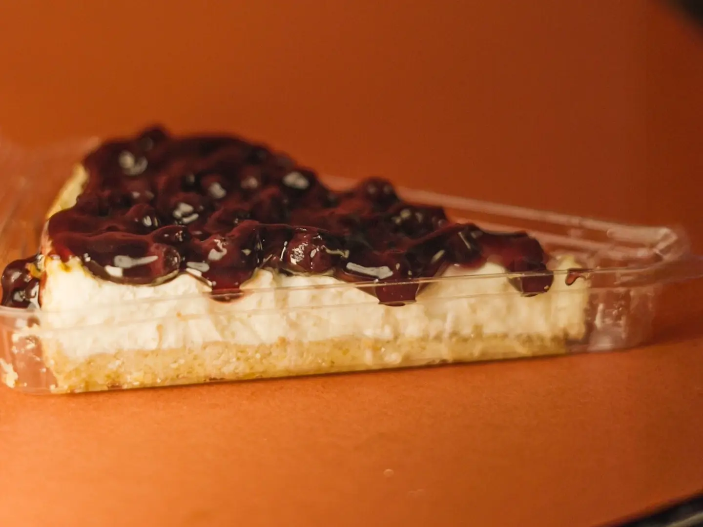 كلاسيك تشيز كيك