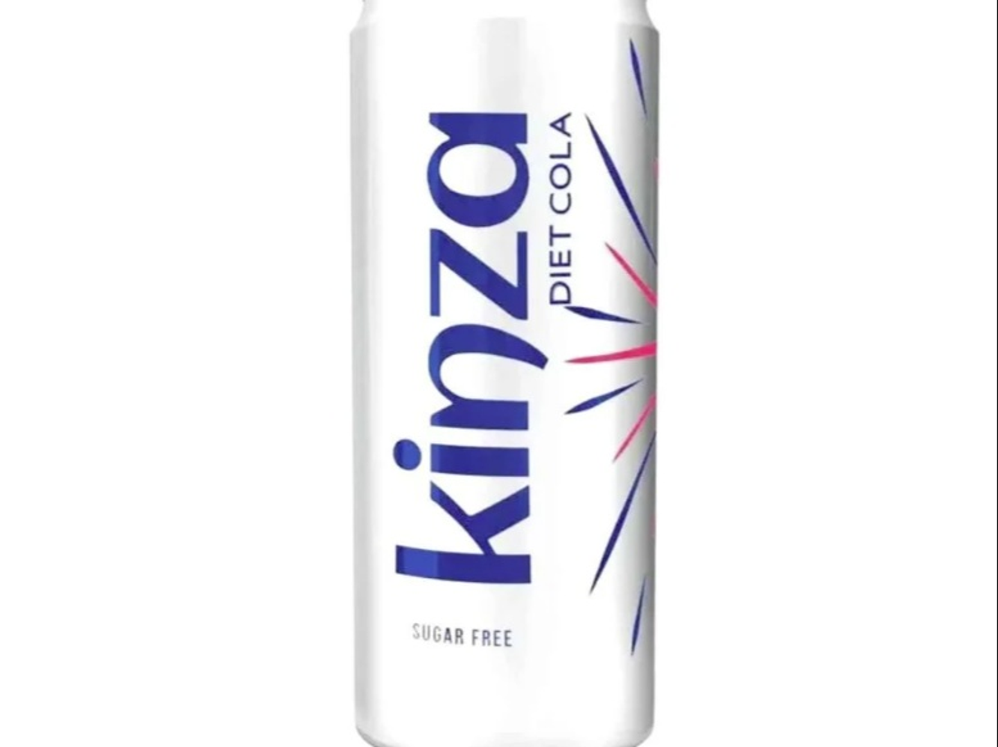 كينزا كولا دايت
