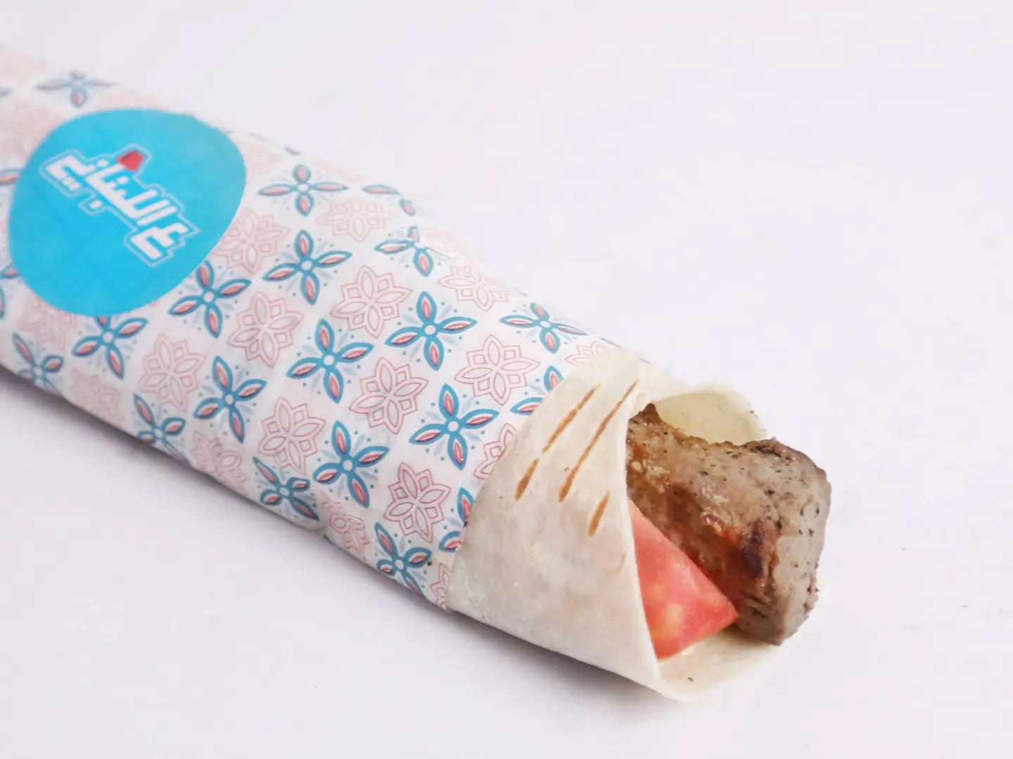 سندوتش اوصال لحم