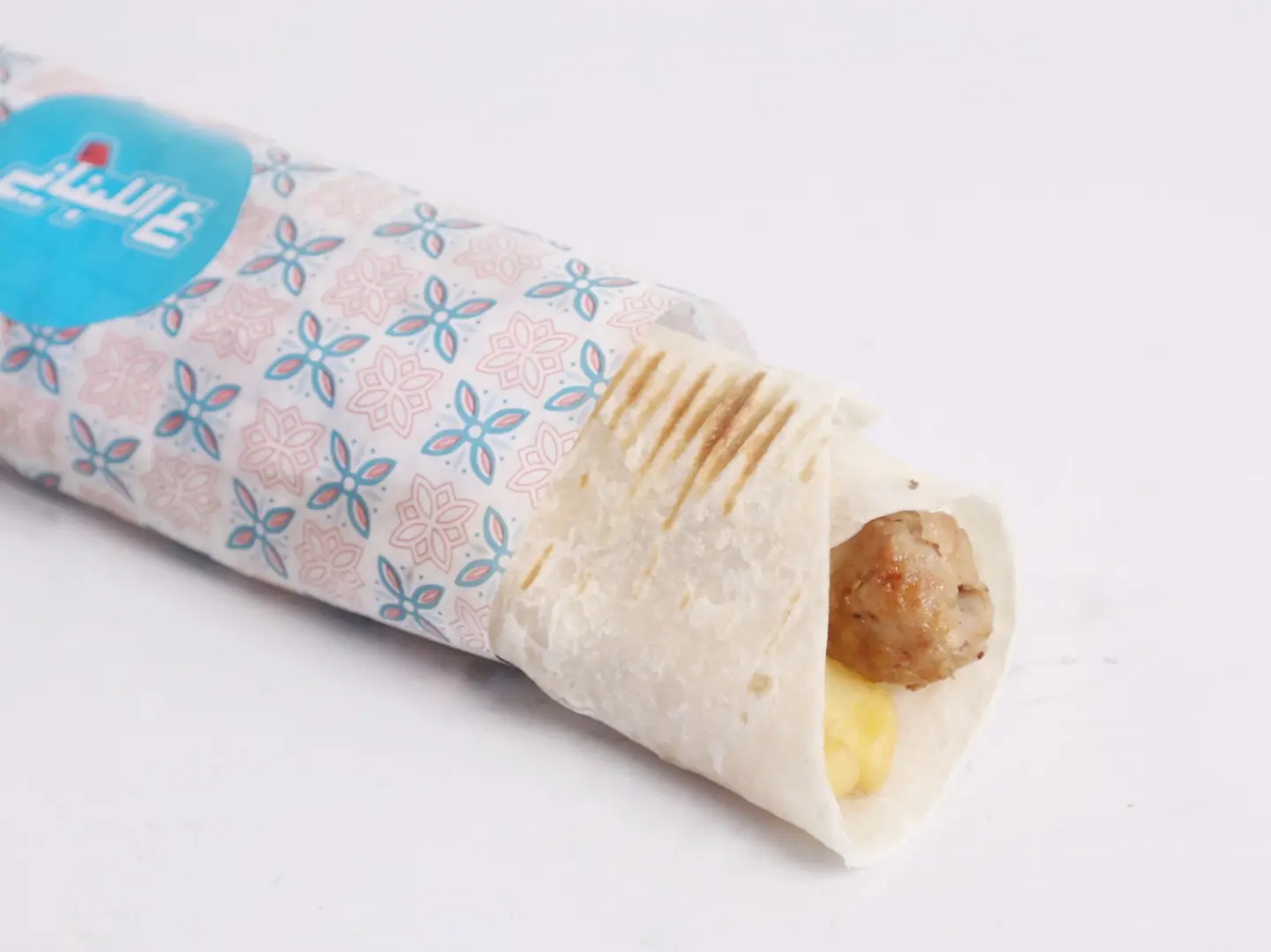 سندوتش كباب دجاج